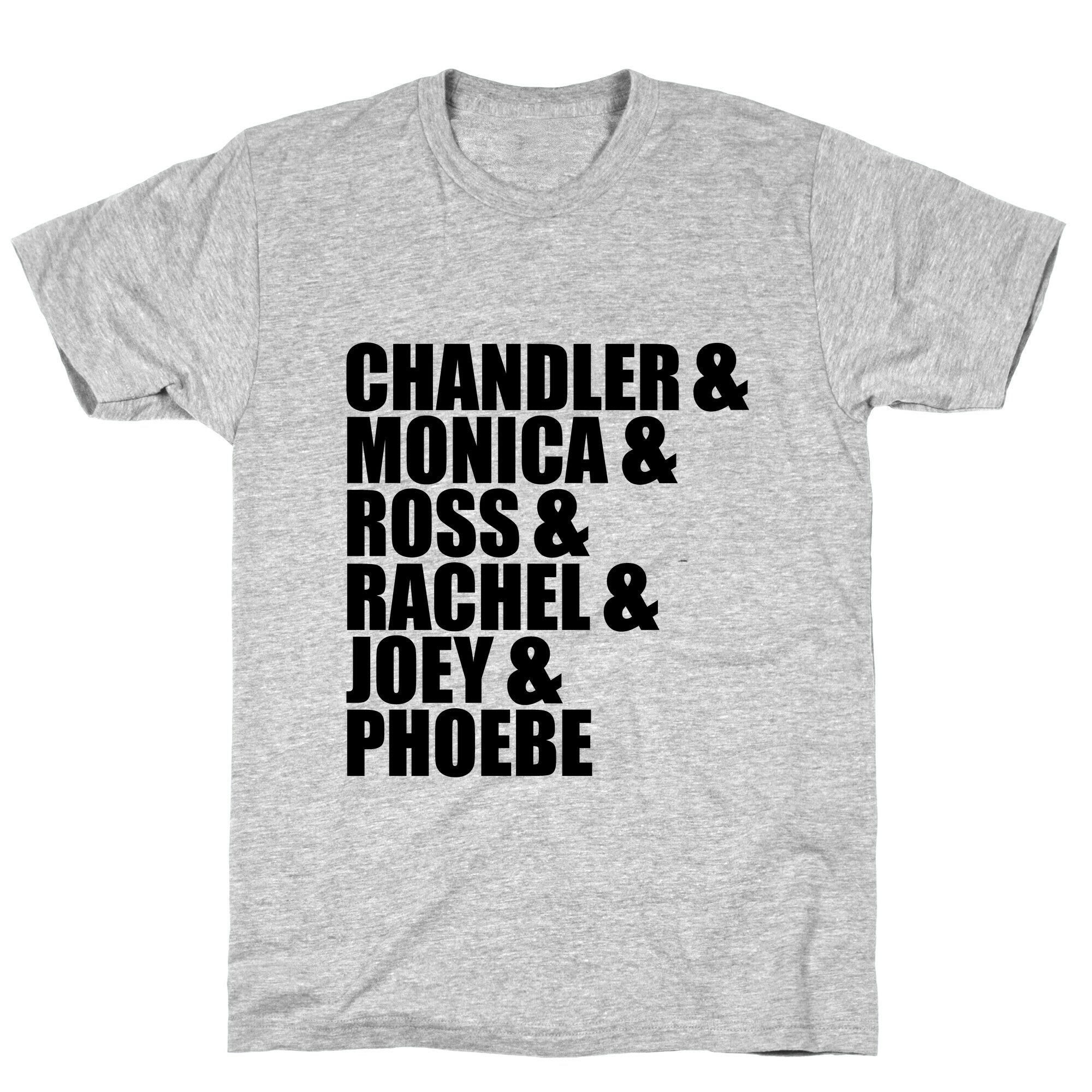 Friends T-Shirt